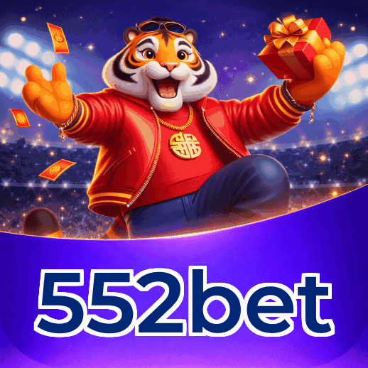 Especificações técnicas download 552bet
