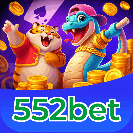 Slots Premium da PG Soft na 552bet