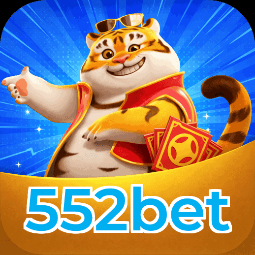 Especificações técnicas download 552bet