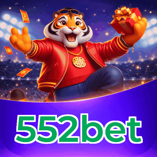 Especificações técnicas download 552bet