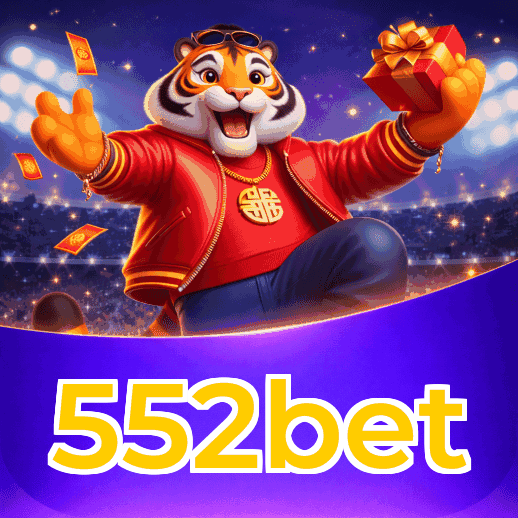 Especificações técnicas download 552bet